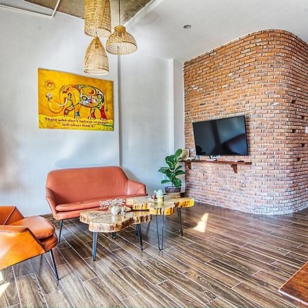 شقة Chaca House دا نانغ المظهر الخارجي الصورة