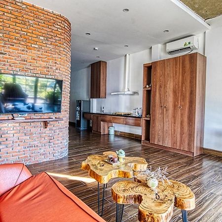 شقة Chaca House دا نانغ المظهر الخارجي الصورة