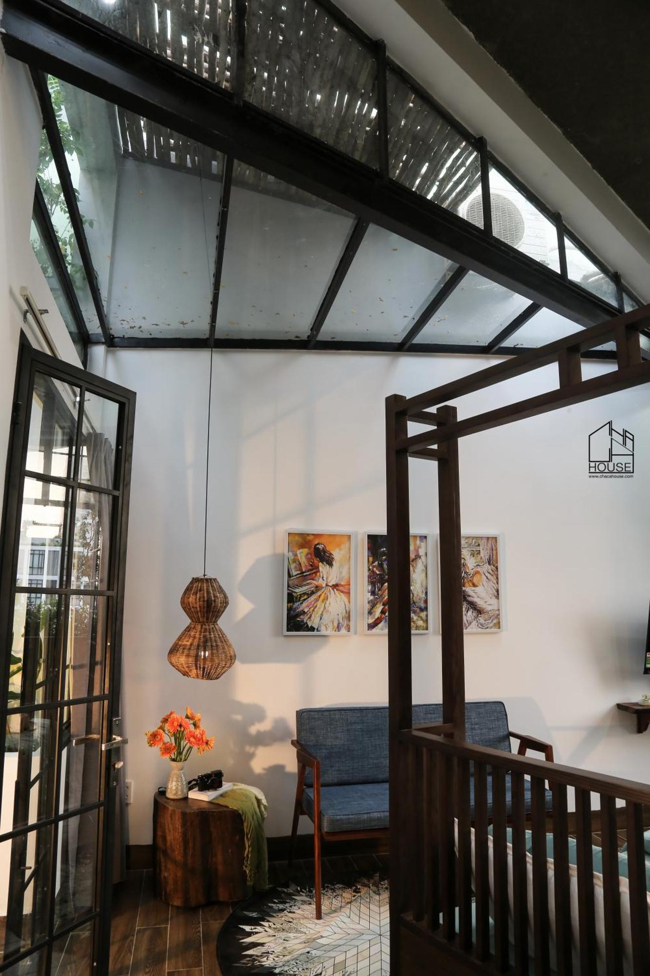 شقة Chaca House دا نانغ المظهر الخارجي الصورة