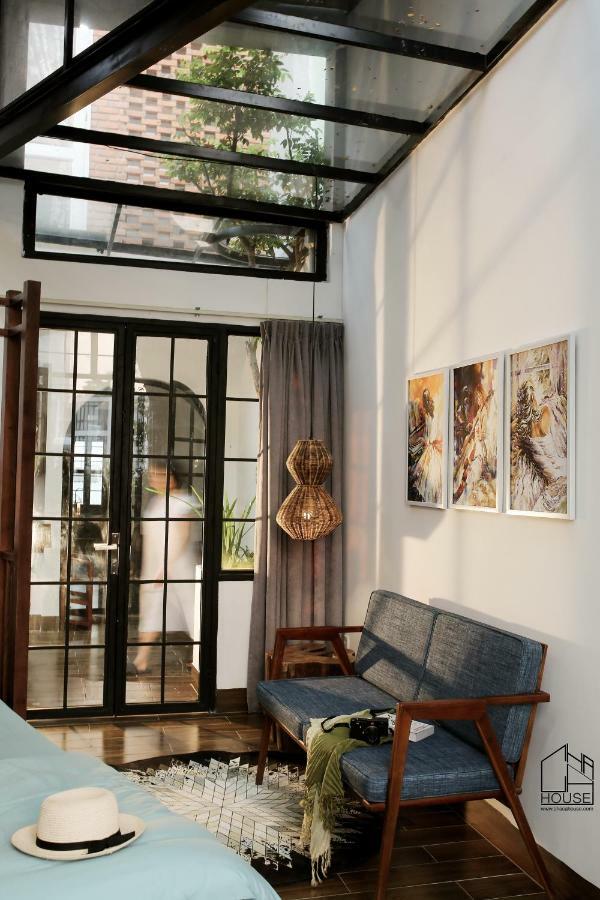 شقة Chaca House دا نانغ المظهر الخارجي الصورة